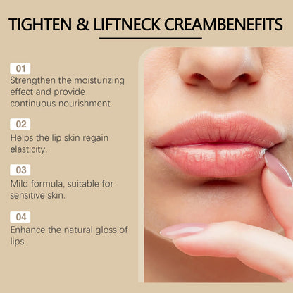 Lip care vitamin E serum