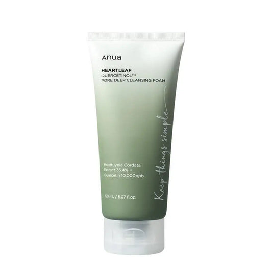 Korean Deep Cleanser